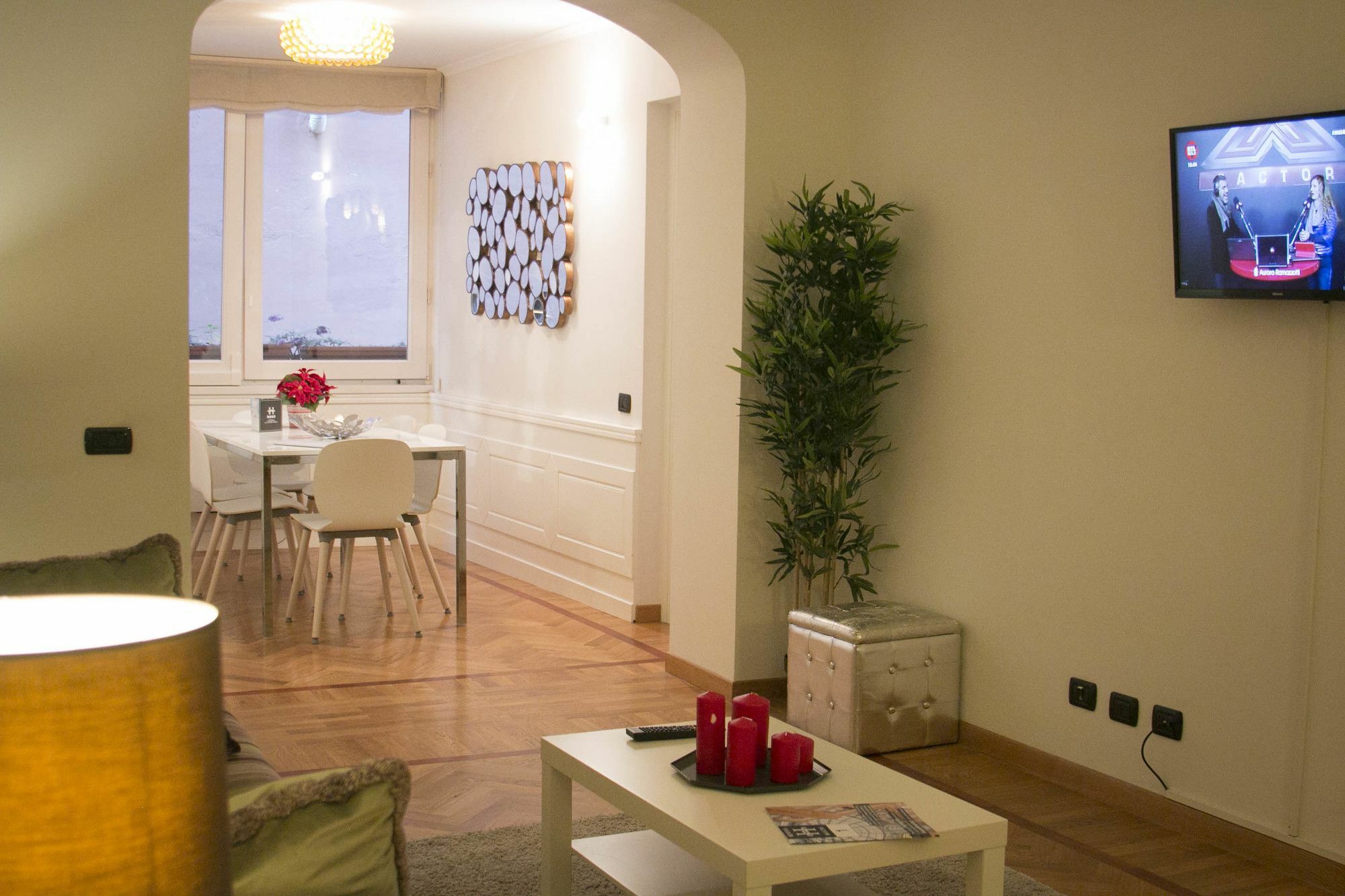 Hemeras Boutique House Apartment
