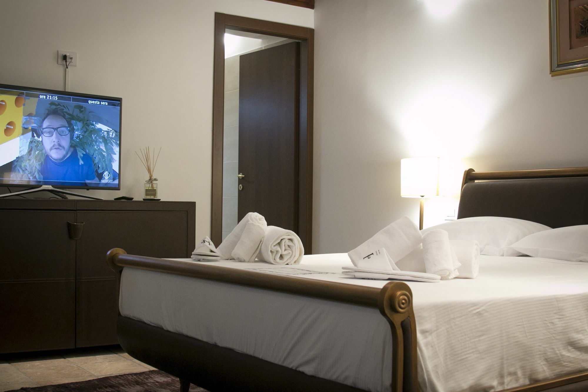 Hemeras Boutique House Rome
