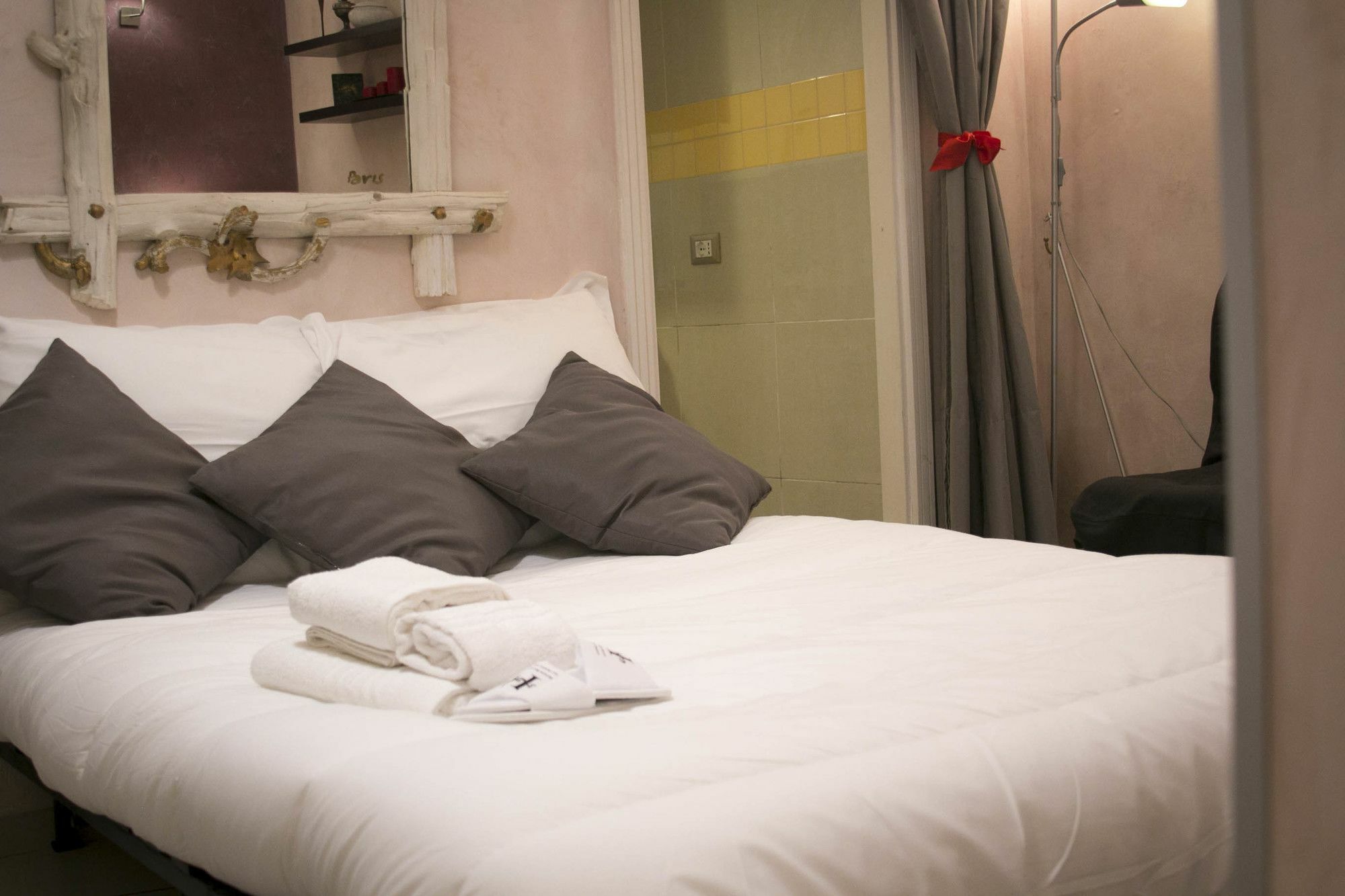 Hemeras Boutique House Apartment Rome
