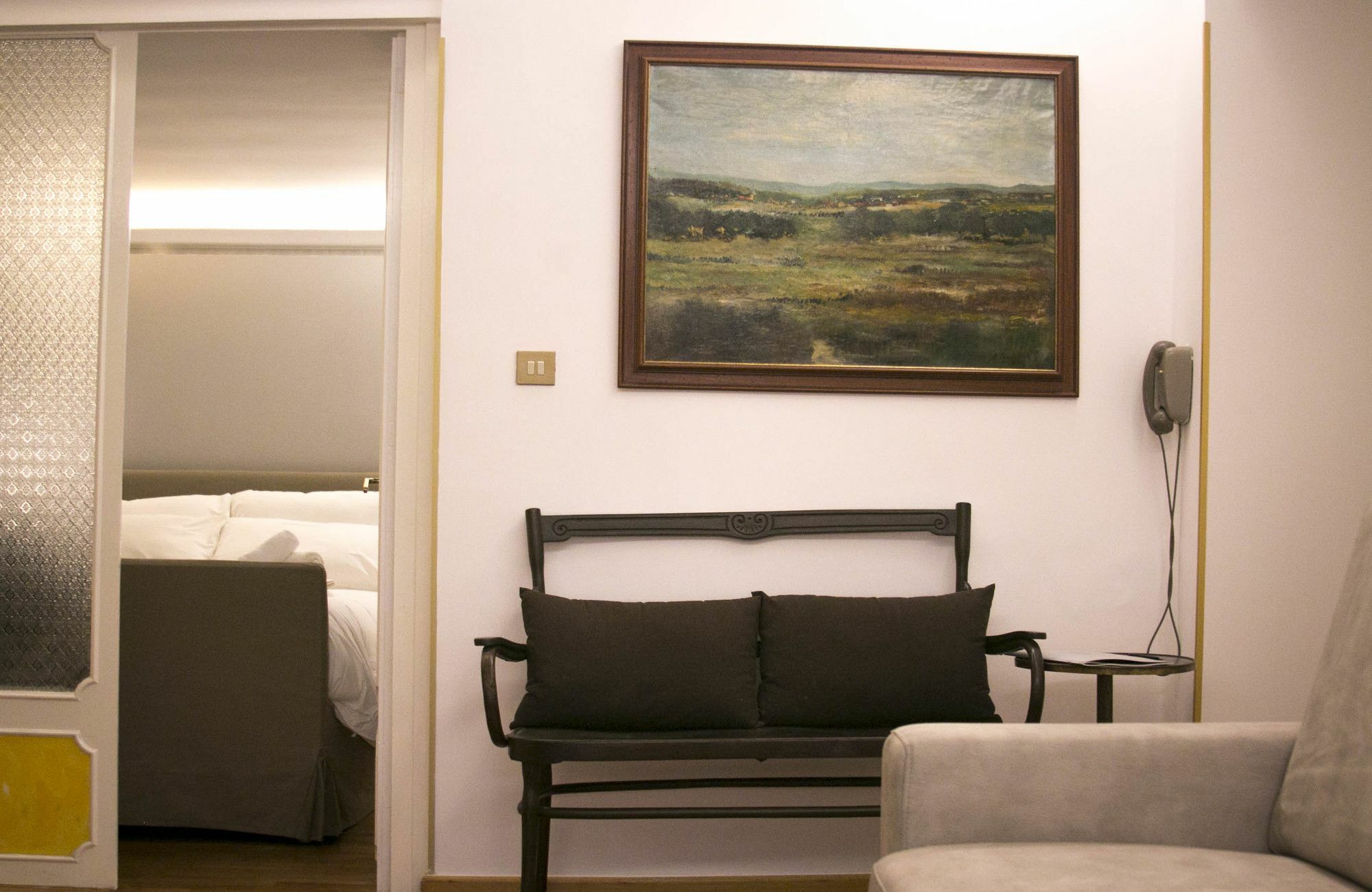 Hemeras Boutique House Rome