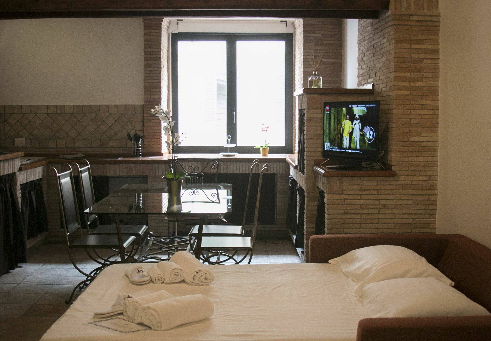Hemeras Boutique House Apartment *
