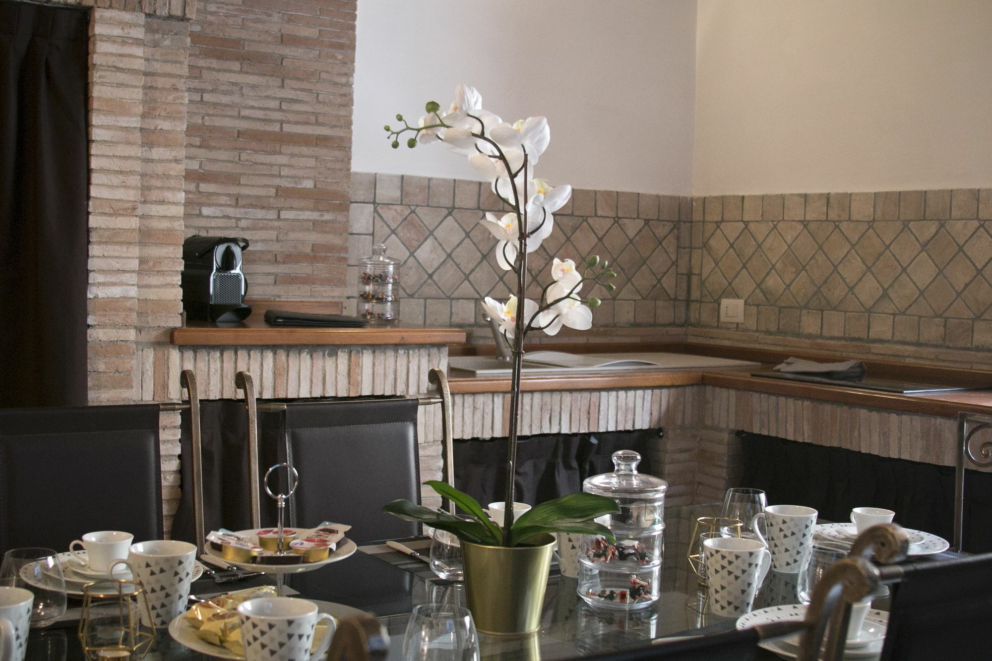 Apartment Hemeras Boutique House