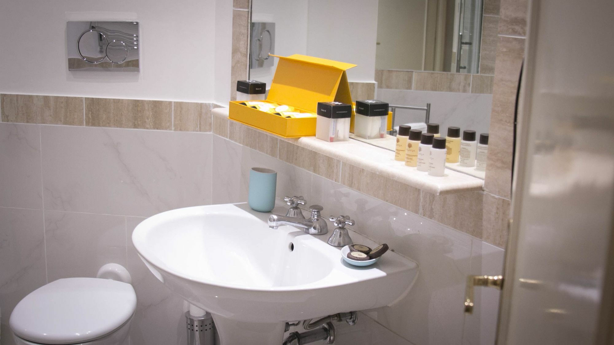 Hemeras Boutique House Appartement