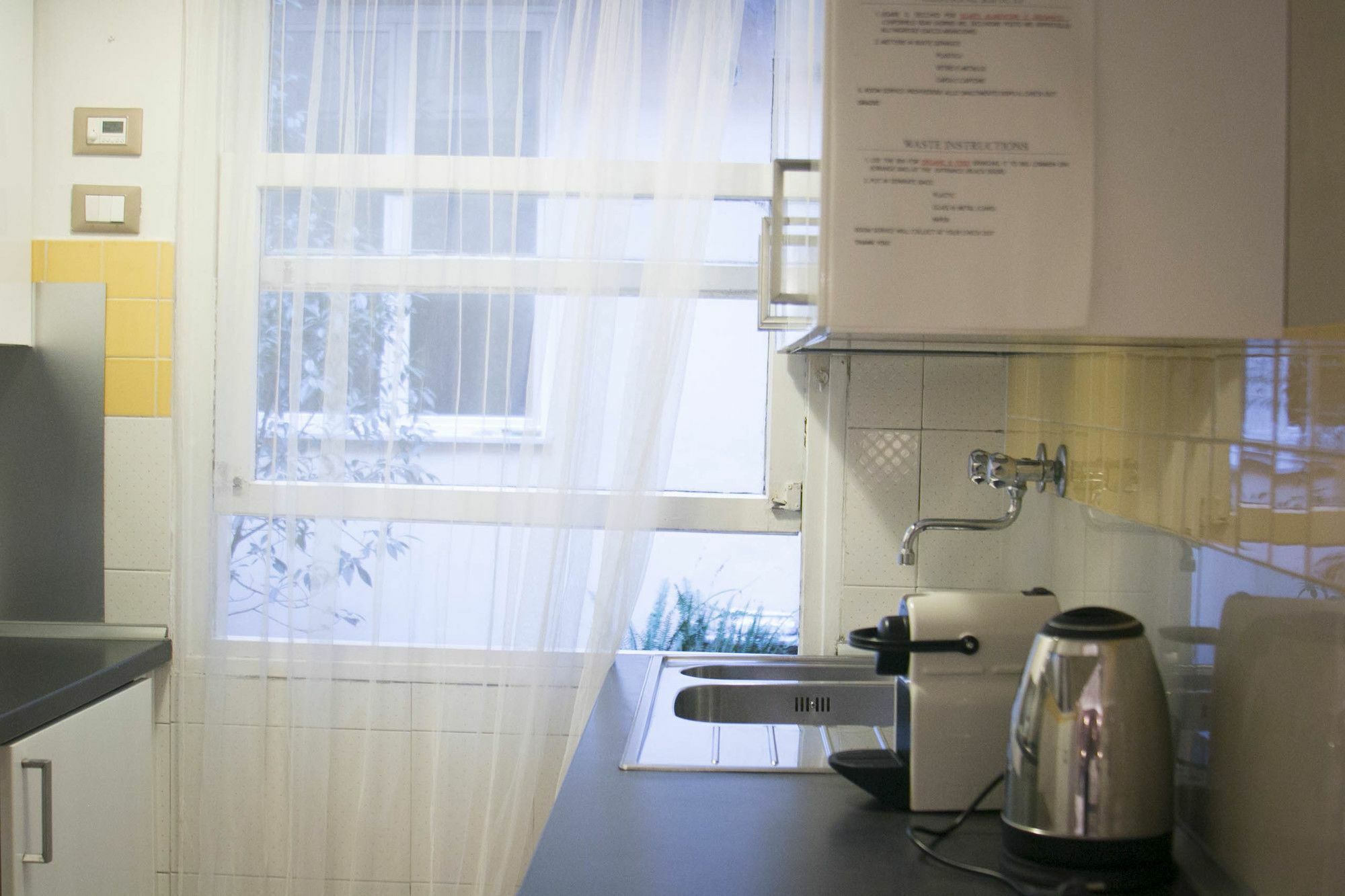 Appartement Hemeras Boutique House *