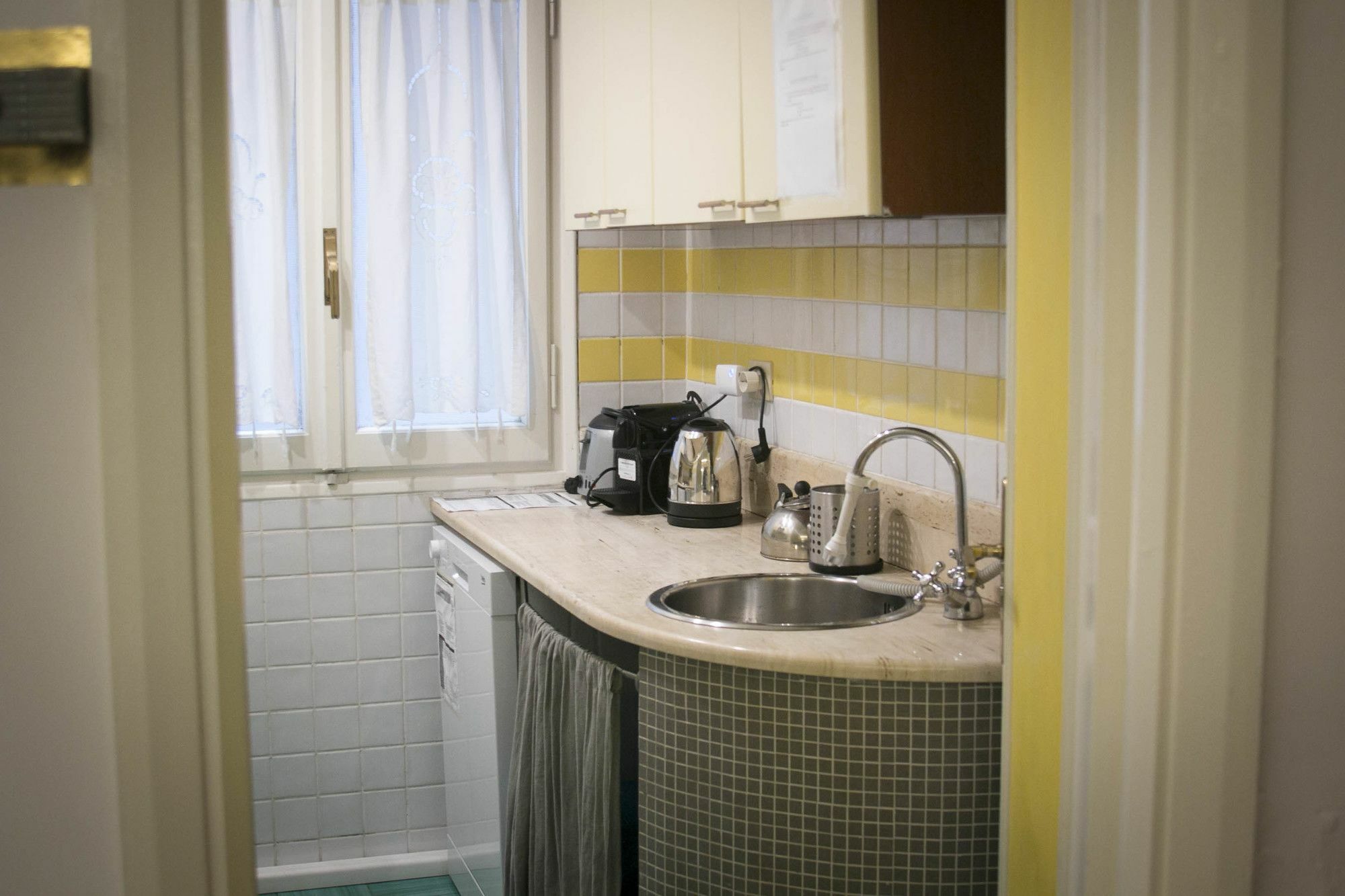 Hemeras Boutique House Appartement Rome