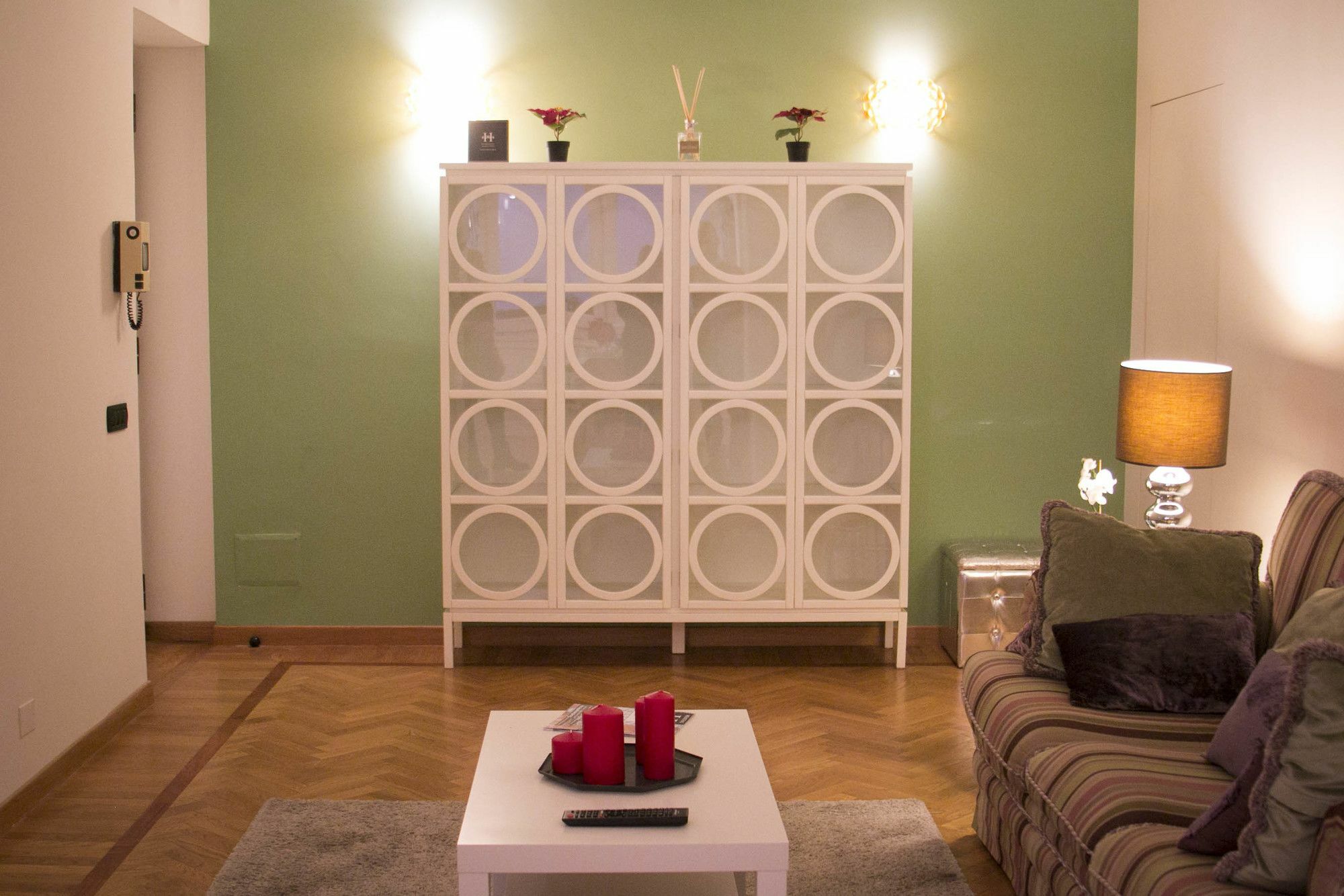 Hemeras Boutique House Rome